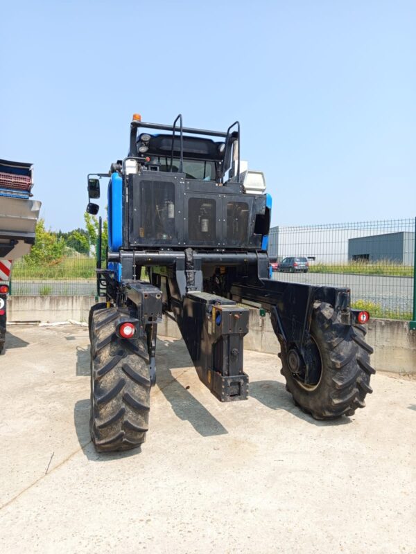 NEW HOLLAND 9080N