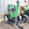 BROYEUR PROFESSIONNEL GREENMECH ARBO 16