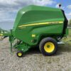 JOHN DEERE V451R