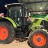 Claas ARION 510 – 135 CH
