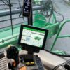 Moissonneuse batteuse JOHN DEERE S770I