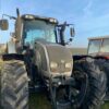 VALTRA N142 DIRECT – 140 CH – 2011 