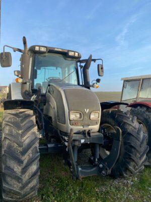 VALTRA N142 DIRECT – 140 CH – 2011 