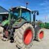 FENDT 516 VARIO