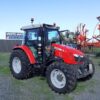 MASSEY FERGUSON 5610 DYNA-4
