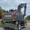 VOLVO EW220E