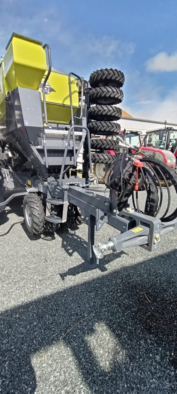 SKY MAXIDRILL FERTIJEM E-DRIVE PREMIUM PRO I