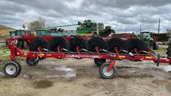 SITREX MAGNUM MKE 10-12