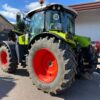 ed7c6c8a-fa8b-4fb3-98c6-fb0a3ce37662 Claas ARION 440 – 120 CV