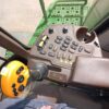 JOHN DEERE 9880i STS – Coupe : 9,15 m