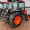 KUBOTA M8540 NARROW – SANS RELEVAGE AVANT