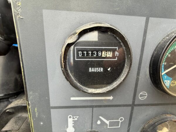 KAESER M20 – 2013 – COMPRESSEUR MOBILE DIESEL 🔧