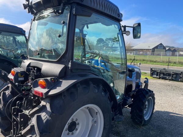 LANDINI 4-90 F – 2022