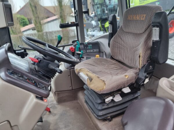 RENAULT ATLES 925 RZ – 225 CH – 2002 
