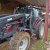 VALTRA G105 ACTIVE – 105 CH – 2021 (AVEC CHARGEUR) 
