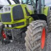 CLAAS ATLES 926 RZ – 225 CH – 2006 
