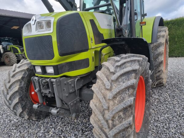 CLAAS ATLES 926 RZ – 225 CH – 2006 