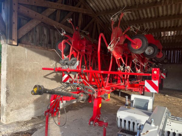 LELY LOTUS 1020 – 2017 