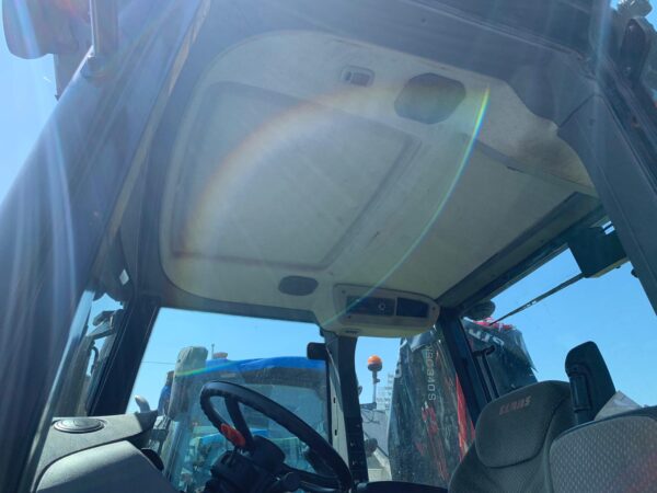CLAAS ARION 430 CIS