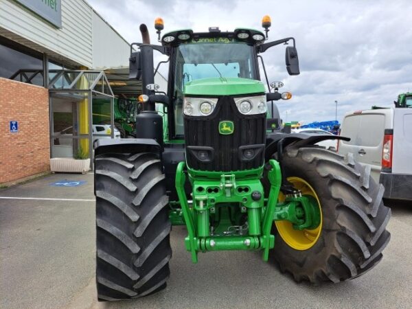 JOHN DEERE 6175M – 175 CH – 2023 