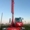 MANITOU MRT 2540 PRIVILEGE – 2009 – 4 T / 25 m 