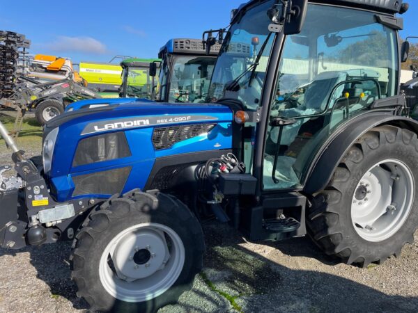 LANDINI 4-90 F – 2022