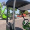VALET DE FERME COMPACT AVANT 640i