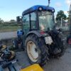 NEW HOLLAND T4.75N