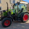 FENDT 210F VARIO GEN3 PROFI SETTING 2