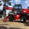 MANITOU MRT 1635 – 2009 – 3,5 T / 16 m