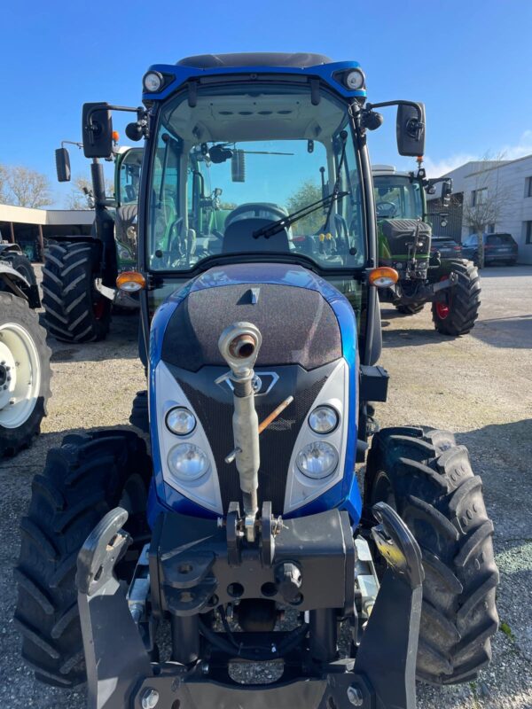 LANDINI 4-90 F – 2022
