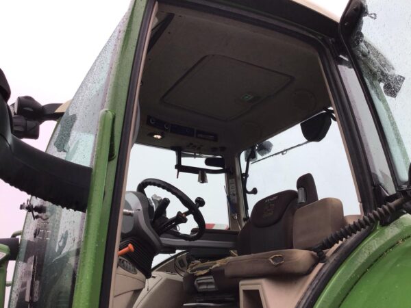 FENDT 720 VARIO POWER