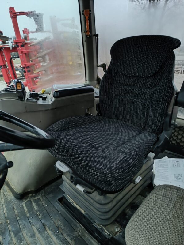 Case IH Magnum 250 – 250 ch