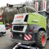 CLAAS JAGUAR 940 TIER 4F