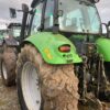 DEUTZ-FAHR AGROTRON TTV 1160 – 165 CH
