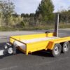 GOURDON VPR 350 – PORTE-ENGIN 3,5T – 2022 (GARANTIE 1 AN) 