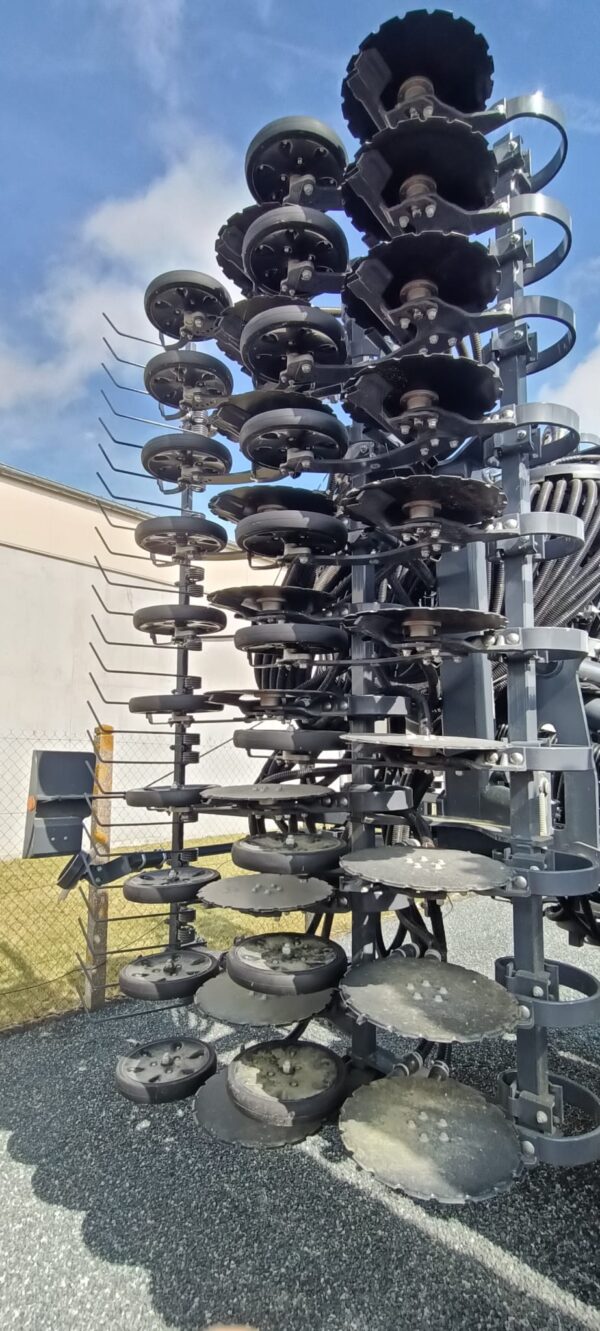 SKY MAXIDRILL FERTIJEM E-DRIVE PREMIUM PRO I