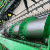 MOISSONNEUSE BATTEUSE JOHN DEERE 9780 CTS HM - Coupe 6,10 m