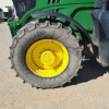JOHN DEERE 6195M