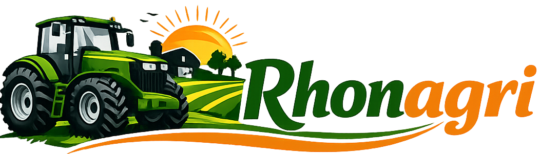 Rhonagri Sarl.