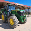 JOHN DEERE 6195M