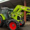 Claas ARION 430 T4F