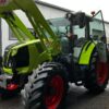 Claas ARION 430 T4F