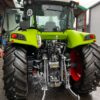Claas ARION 430 T4F