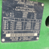 JOHN DEERE 6195M