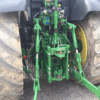JOHN DEERE 6195M
