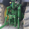 JOHN DEERE 6195M