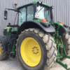 JOHN DEERE 6195M