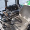 JOHN DEERE 6195M