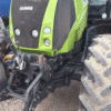 CLAAS AXION 820